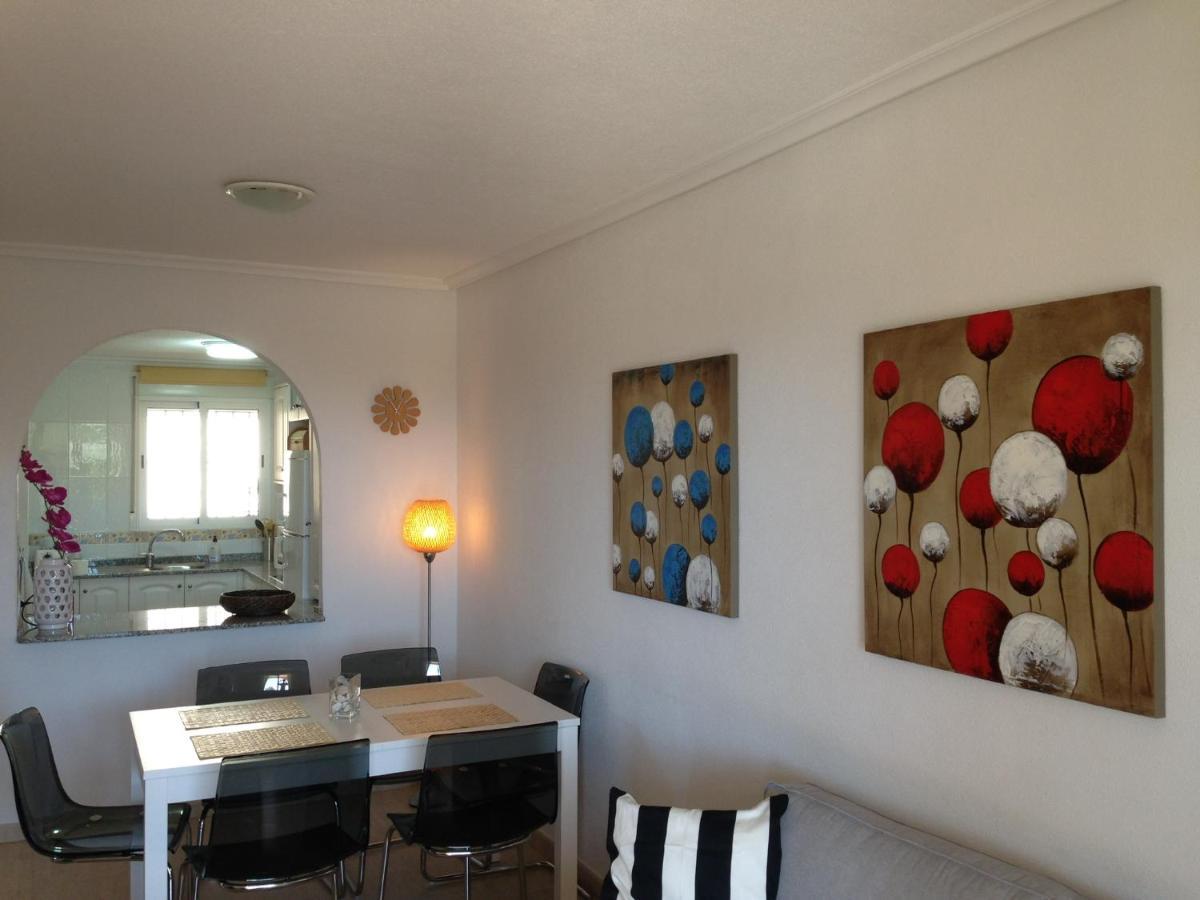 Casa Encanto - Ribera Beach In Mar De Cristal Bagian luar foto