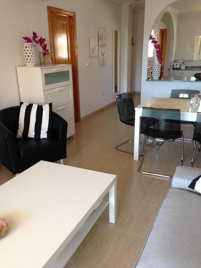 Casa Encanto - Ribera Beach In Mar De Cristal Bagian luar foto