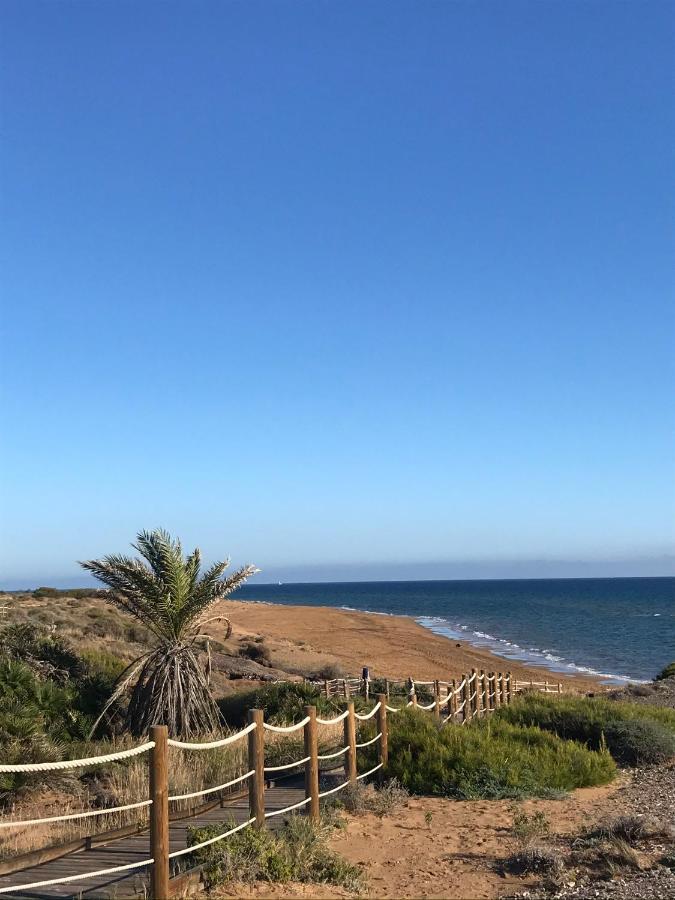 Casa Encanto - Ribera Beach In Mar De Cristal Bagian luar foto